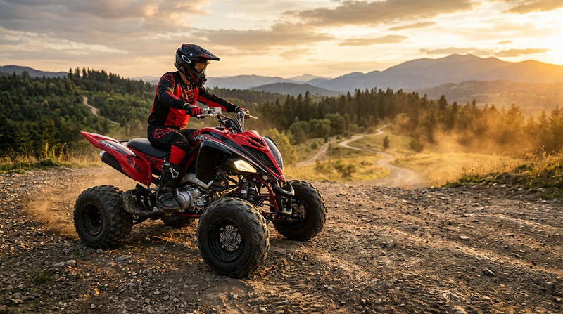 ATVs