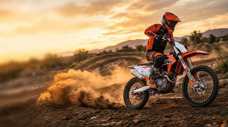 Dirt Bikes