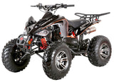 Coolster CXC 3200S 200cc Adult ATV — 4-Stroke Air-Cooled Off-Road Quad