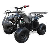 Coolster 3125XR8-U 125cc Youth Utility ATV — 4-Stroke with Cargo Racks