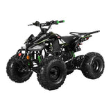 CX-2 125cc Coolster