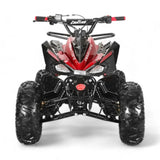 CX-2 125cc Coolster