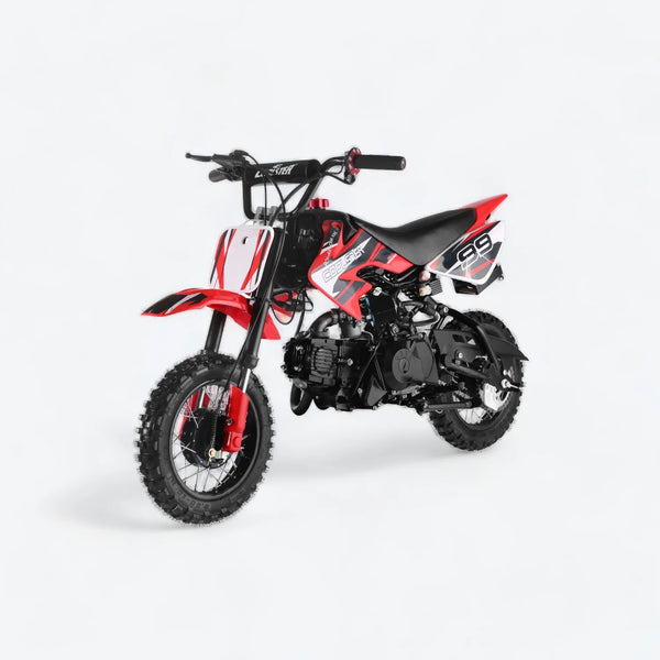 Coolster® QG-213A 110CC