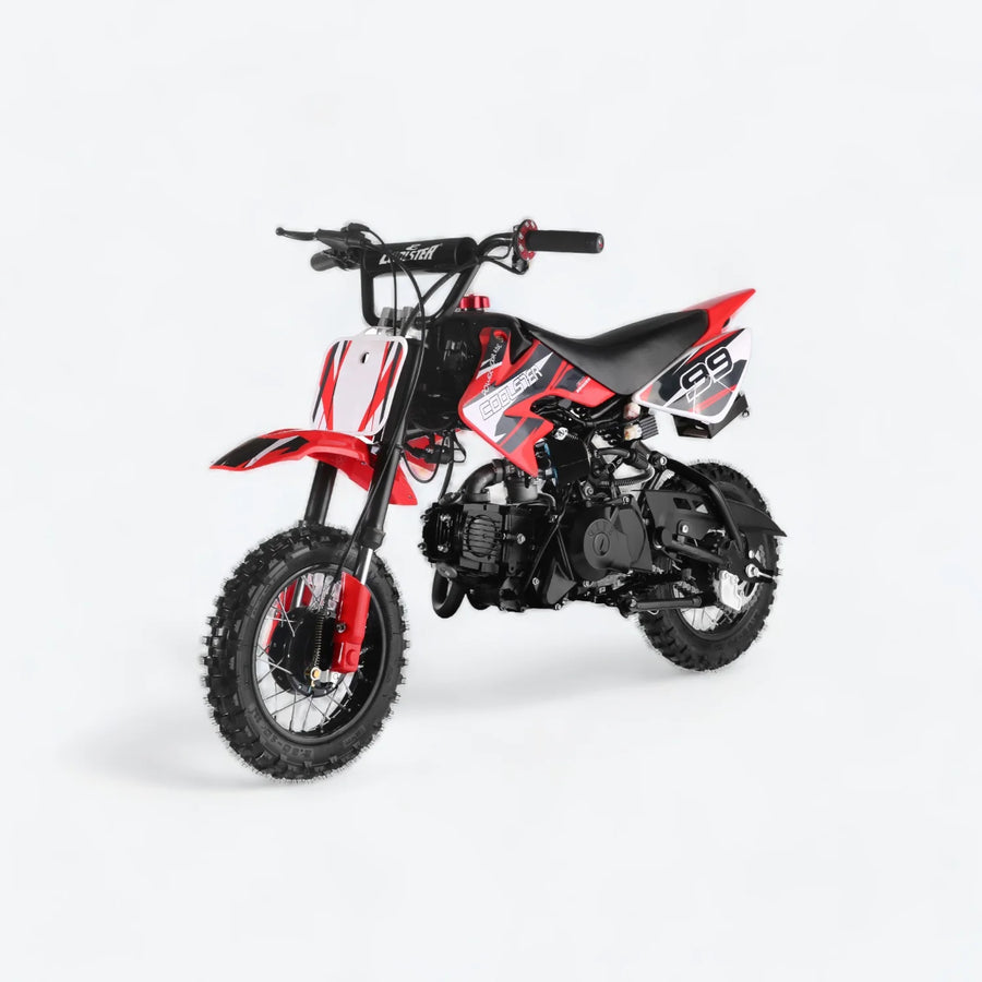 Coolster® QG-213A 110CC
