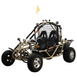 Extreme Spider KD200GKA 200cc go cart