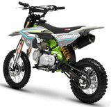 TrailMaster MK125 Dirt Bike | 125cc Electric Start JHL Pro