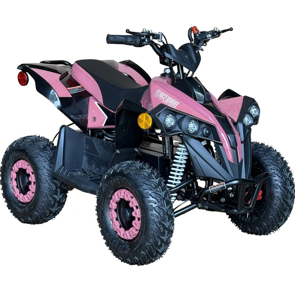 Offroad Mall 36V 1000W E-Bully Electric ATV