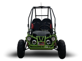 MINI XRX-R+ Automatic TrailMaster