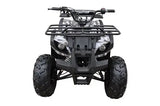 Coolster 3125XR8-U 125cc Youth Utility ATV — 4-Stroke with Cargo Racks