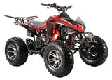 Coolster CXC 3200S 200cc Adult ATV — 4-Stroke Air-Cooled Off-Road Quad
