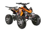 Coolster CXC 3200S 200cc Adult ATV — 4-Stroke Air-Cooled Off-Road Quad