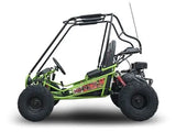 MINI XRX-R+ Automatic TrailMaster