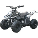 Coolster Hawk 110cc Youth ATV — 4-Stroke Automatic with Parental Controls