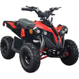 Offroad Mall 36V 1000W E-Bully Electric ATV