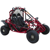 Extreme Spider KD200GKA 200cc go cart
