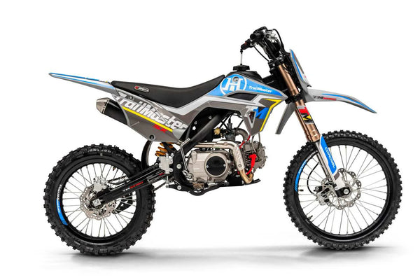 TrailMaster TM SX 150 Pro Series