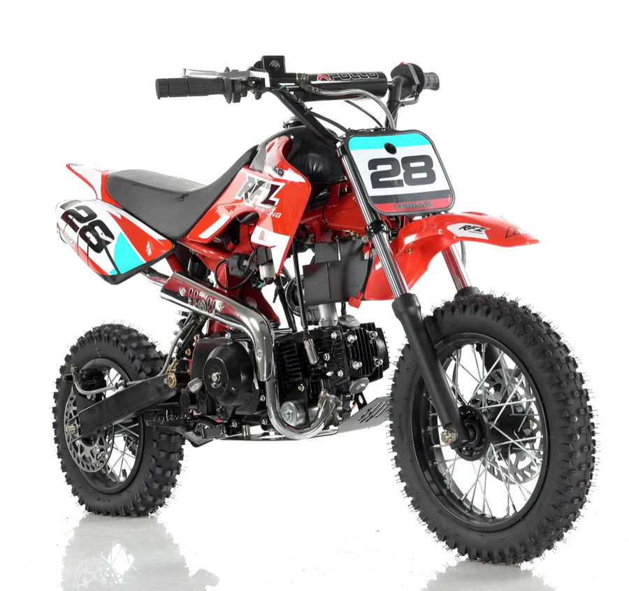 Apollo 28 110CC