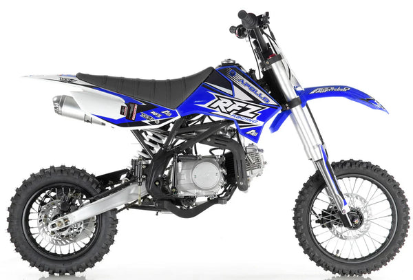 Apollo X16 125CC
