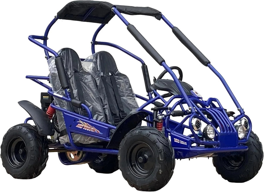 MID XRX/R TrailMaster