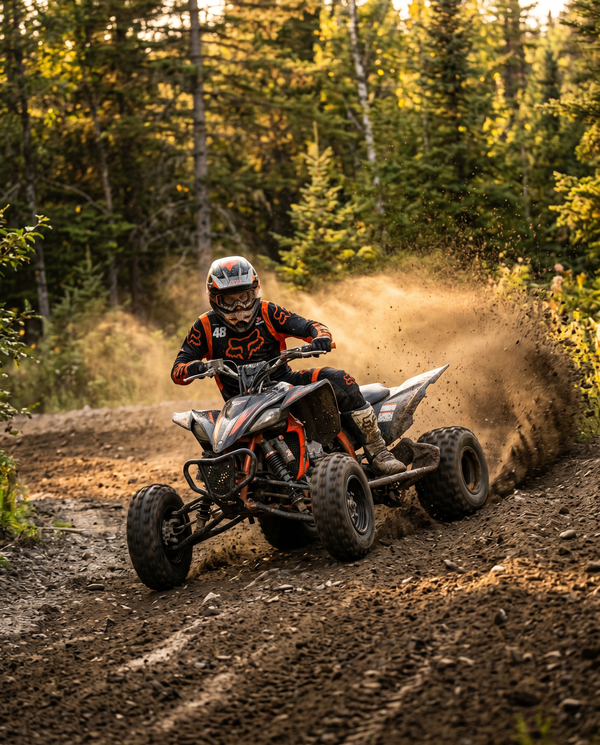 ATVs