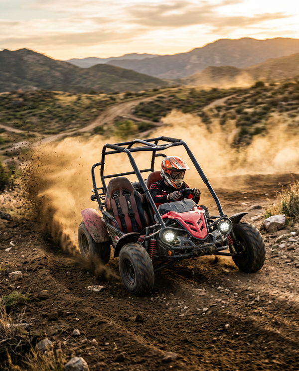 Go-Karts