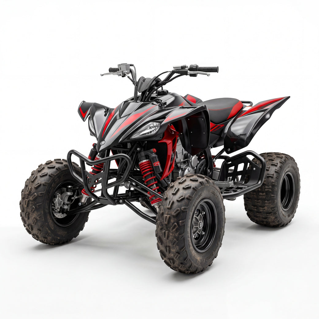 Atv 200cc