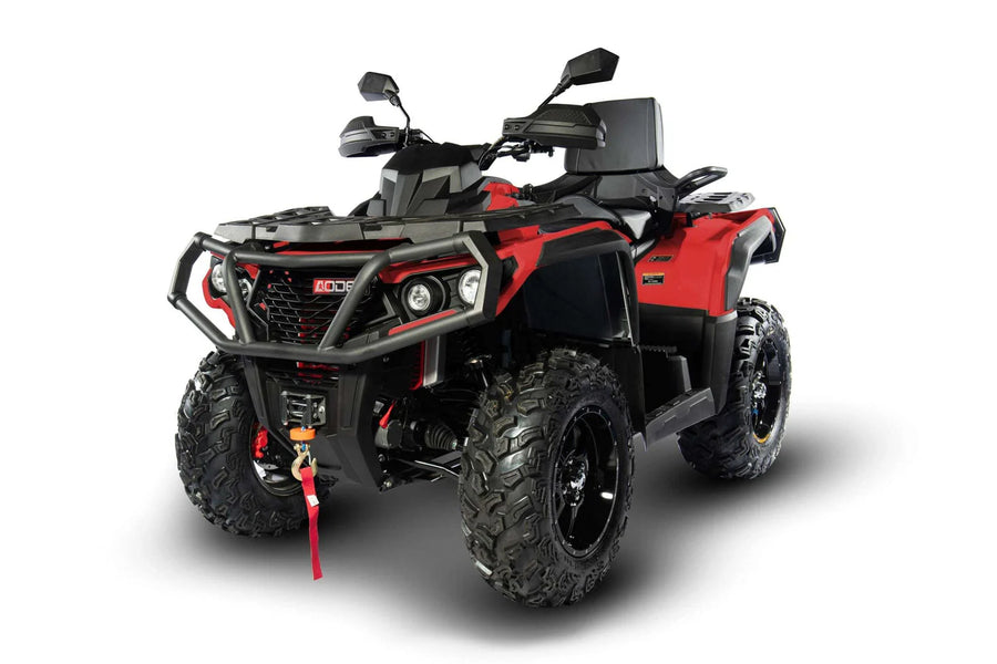 Aodes Pathcross 850CC-L