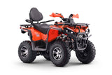 PENTORA HUNTER 200 EFI