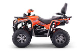 PENTORA HUNTER 200 EFI